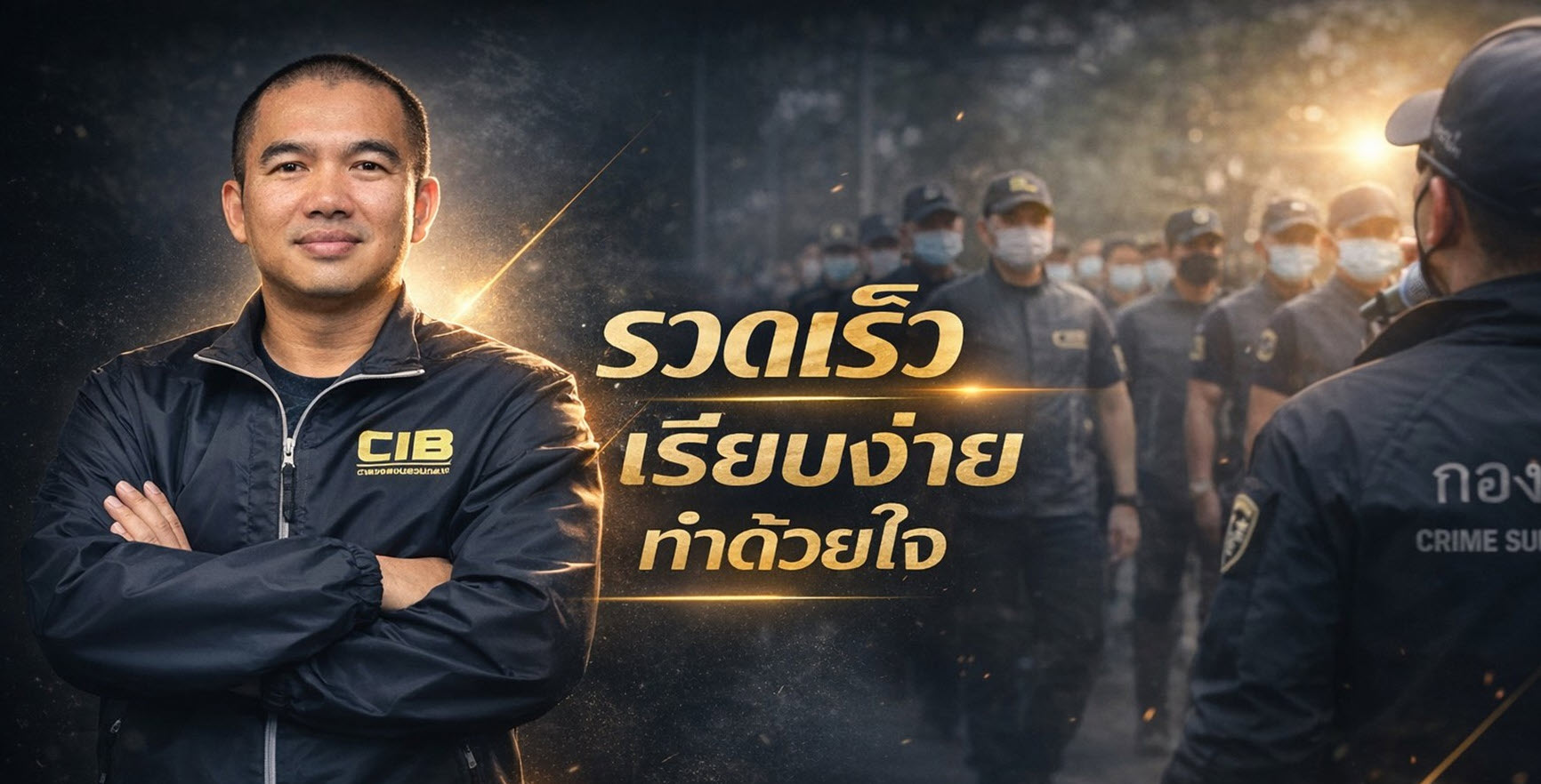 กองกำกับการ 3 กองบังคับการปราบปราม